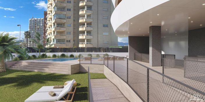 Image No.20-3 Bed Apartment for sale