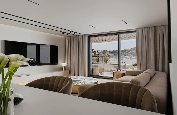 Image No.26-3 Bed Apartment for sale