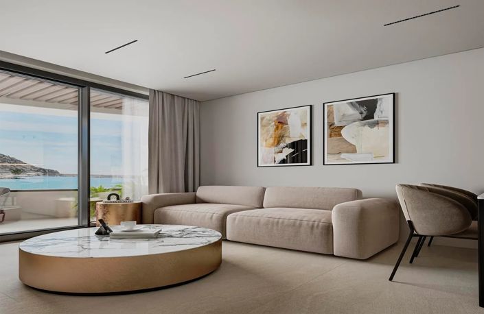Image No.27-3 Bed Apartment for sale