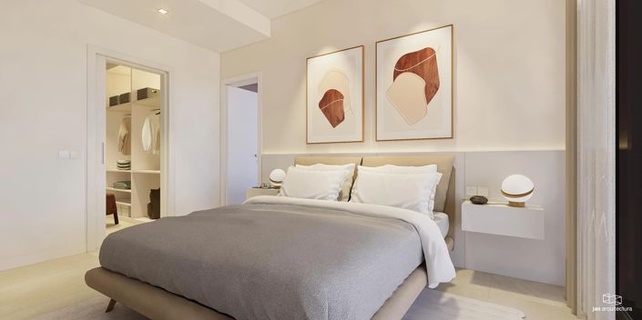 Image No.32-3 Bed Apartment for sale