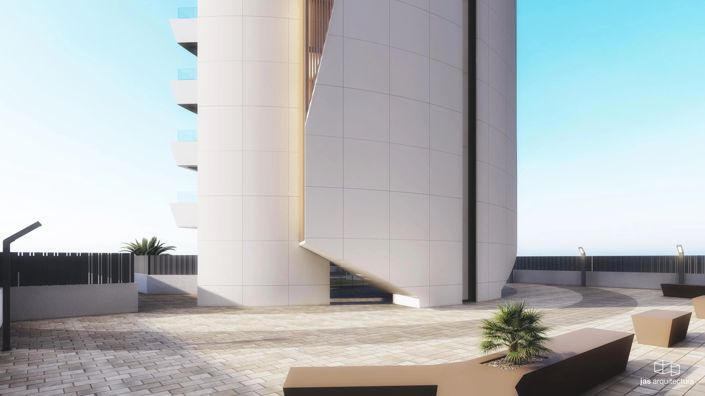 Image No.5-3 Bed Apartment for sale