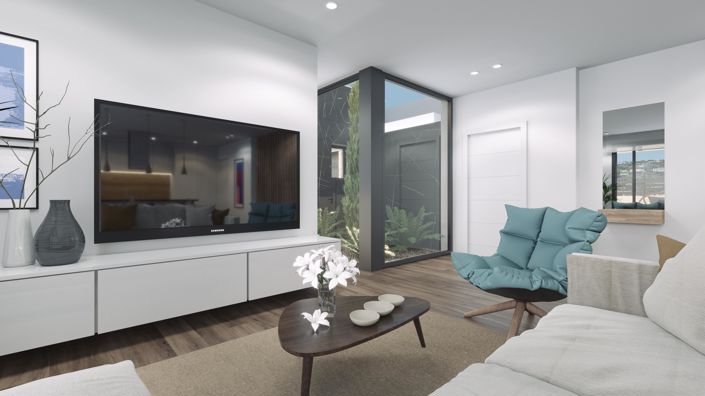 Image No.20-3 Bed Villa for sale