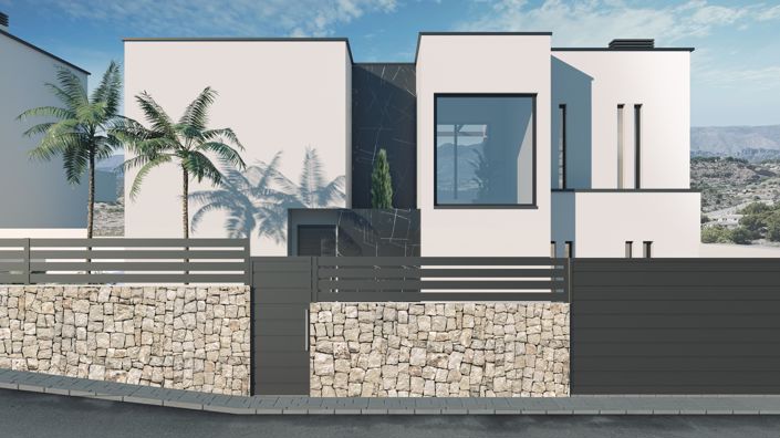 Image No.3-3 Bed Villa for sale