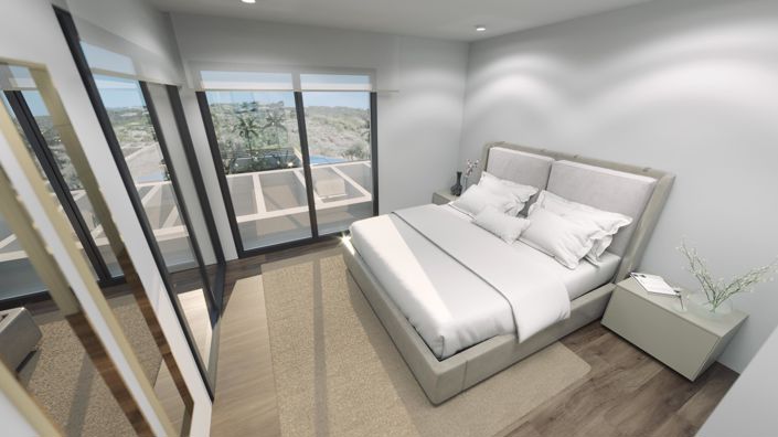 Image No.31-3 Bed Villa for sale