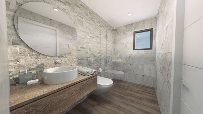 Image No.32-3 Bed Villa for sale