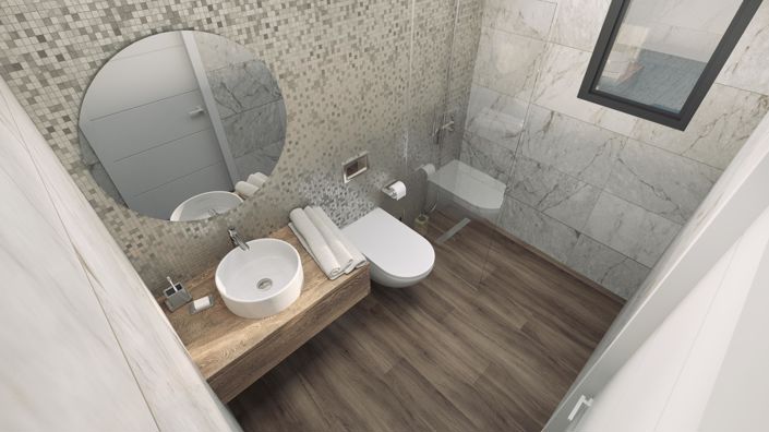 Image No.33-3 Bed Villa for sale