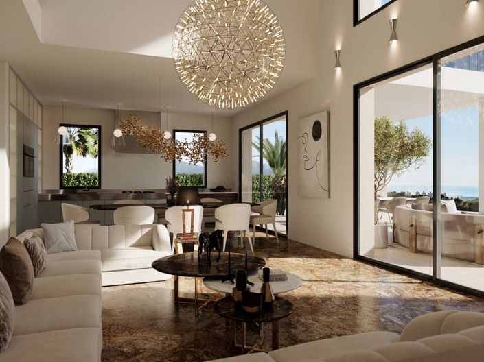 Image No.5-4 Bed Villa for sale