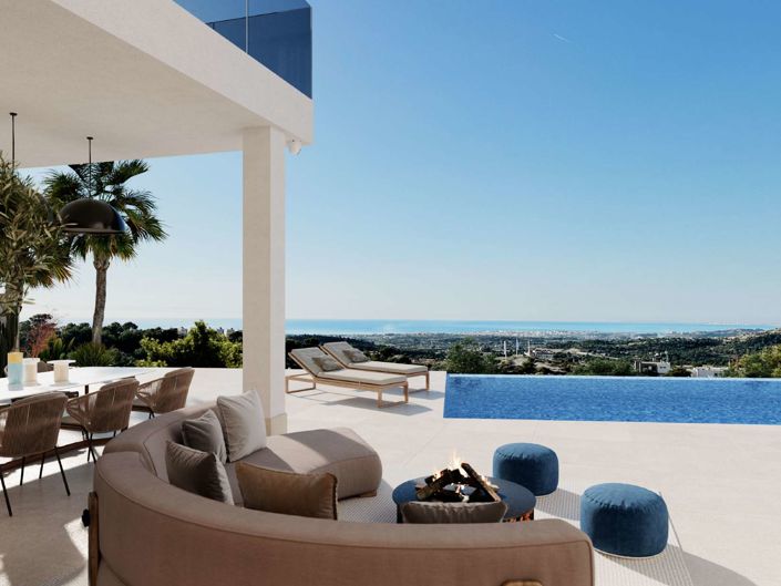 Image No.6-4 Bed Villa for sale
