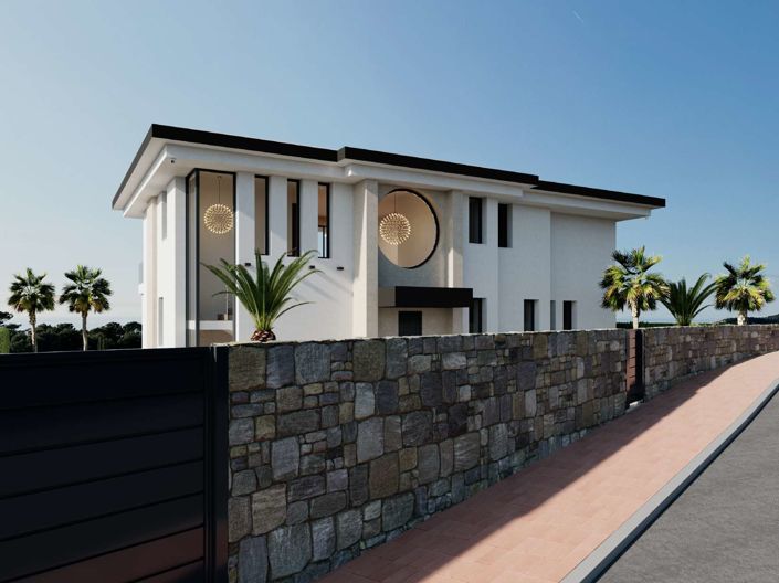 Image No.7-4 Bed Villa for sale