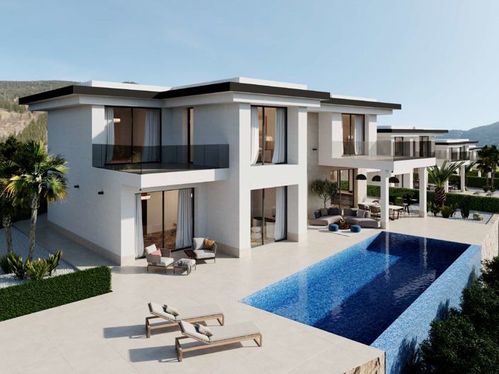 Image No.8-4 Bed Villa for sale