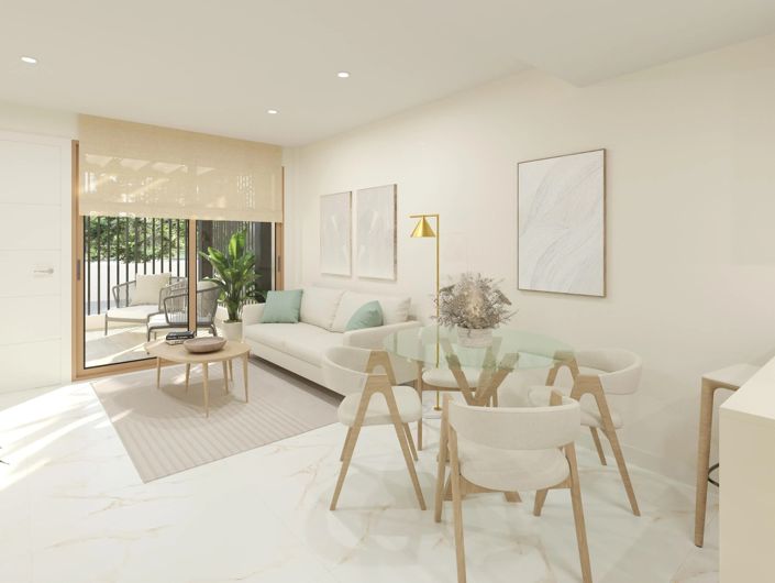 Image No.11-Maison de ville de 3 chambres à vendre à Dolores