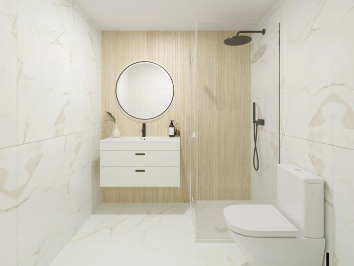 Image No.21-Maison de ville de 3 chambres à vendre à Dolores