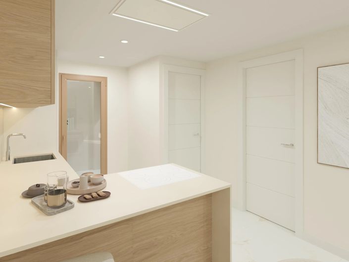 Image No.9-Maison de ville de 3 chambres à vendre à Dolores