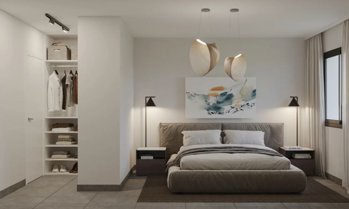 Image No.5-2 Bed Apartment for sale