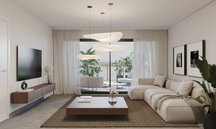 Image No.6-2 Bed Apartment for sale