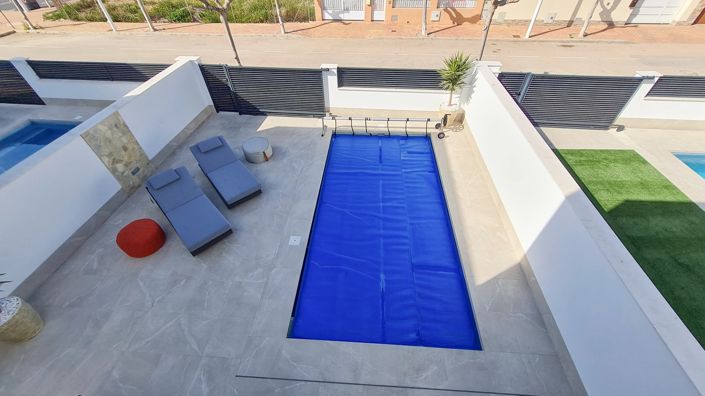 Image No.26-3 Bed Villa for sale