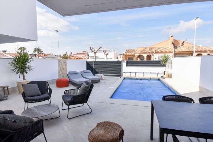 Image No.31-3 Bed Villa for sale