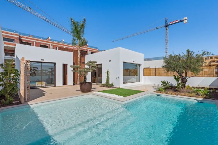 Image No.13-3 Bed Villa for sale