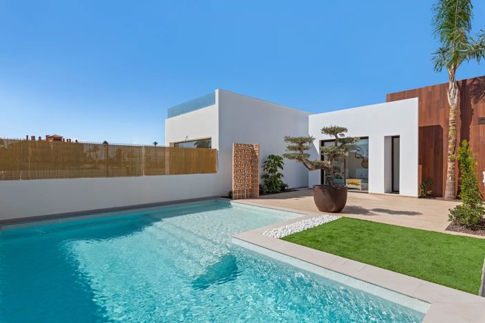 Image No.15-3 Bed Villa for sale