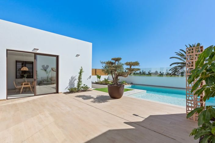 Image No.16-3 Bed Villa for sale