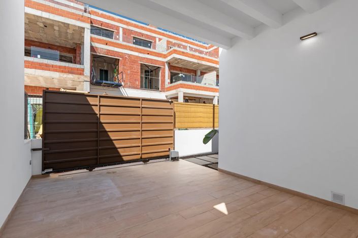 Image No.7-Villa de 3 chambres à vendre à Los Alcázares