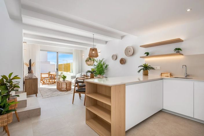 Image No.23-3 Bed Apartment for sale