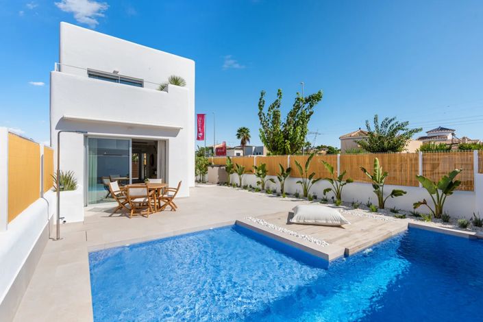 Image No.7-3 Bed Apartment for sale