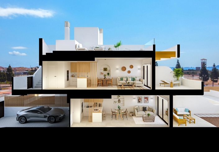 Image No.15-2 Bed Apartment for sale
