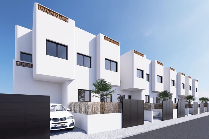Image No.4-3 Bed Apartment for sale