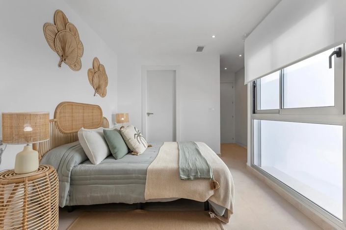 Image No.37-3 Bed Apartment for sale