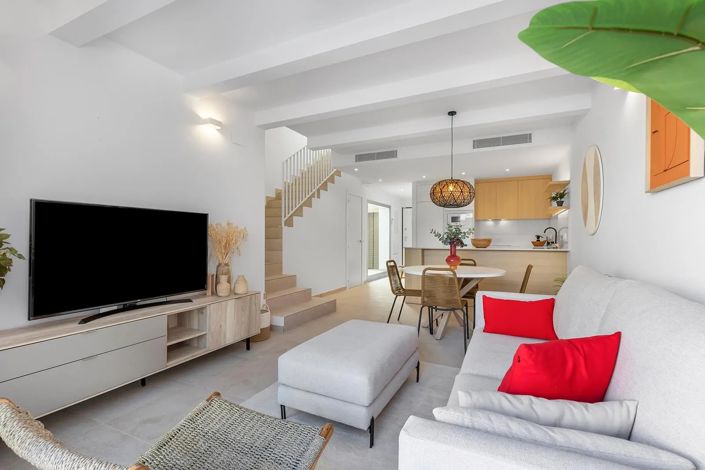 Image No.47-3 Bed Apartment for sale