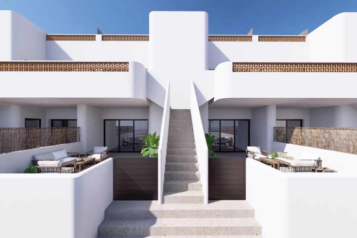 Image No.6-3 Bed Apartment for sale