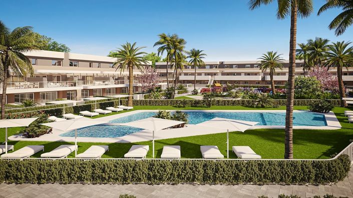 Image No.20-Appartement de 3 chambres à vendre à Alicante City