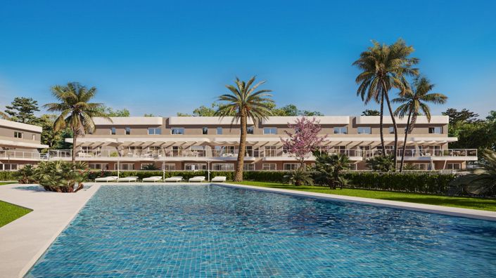 Image No.7-3 Bed Apartment for sale