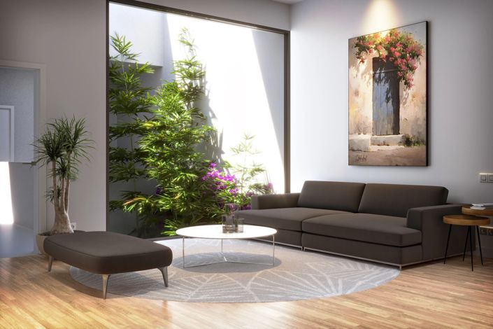 Image No.5-2 Bed Apartment for sale