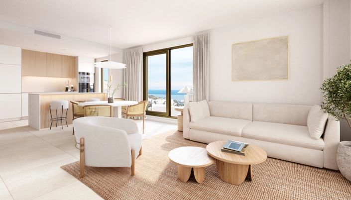 Image No.8-Appartement de 2 chambres à vendre à Villajoyosa-La Vila Joíosa
