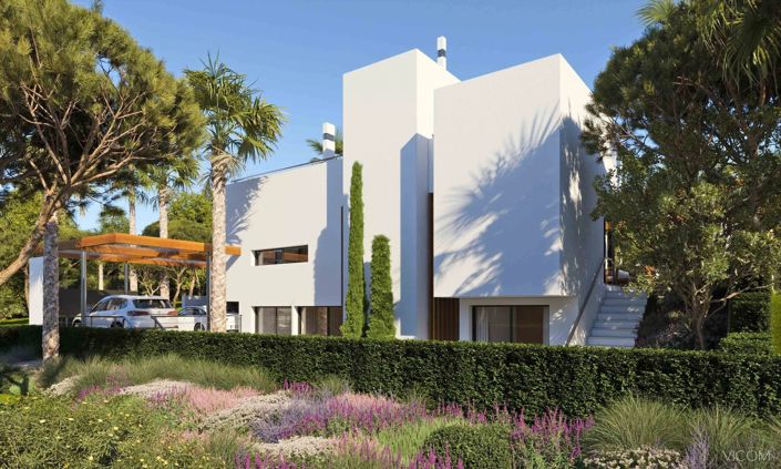 Image No.11-5 Bed Villa for sale