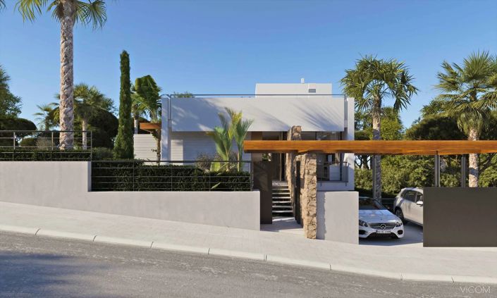 Image No.12-5 Bed Villa for sale