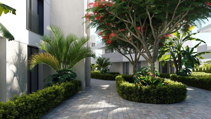 Image No.4-2 Bed Apartment for sale