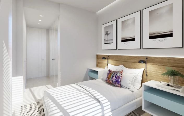 Image No.9-2 Bed Apartment for sale