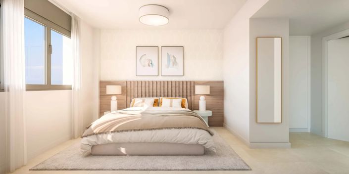 Image No.3-3 Bed Apartment for sale