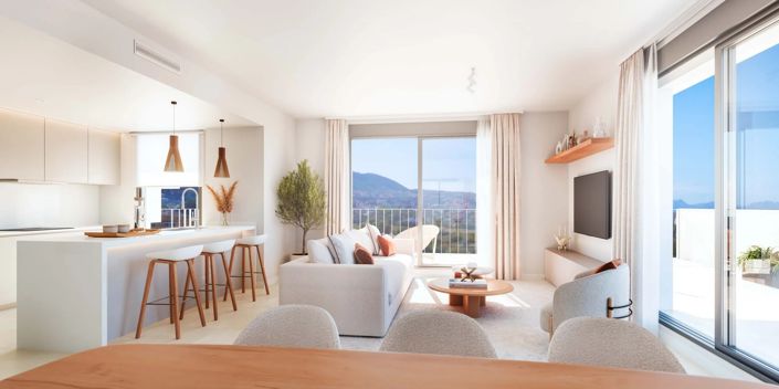 Image No.5-3 Bed Apartment for sale