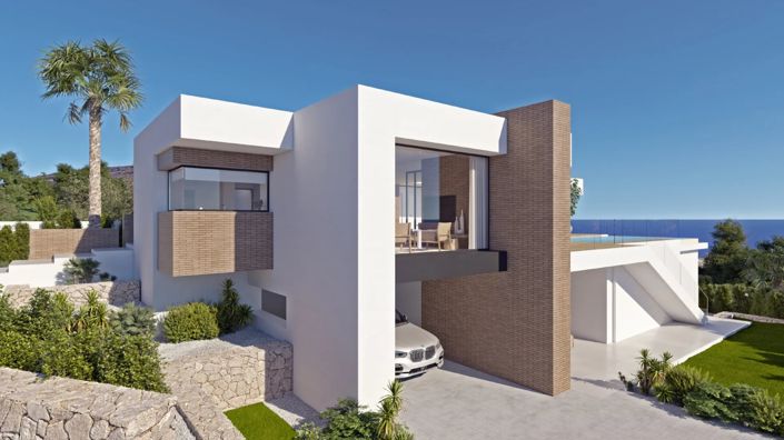 Image No.6-3 Bed Villa for sale