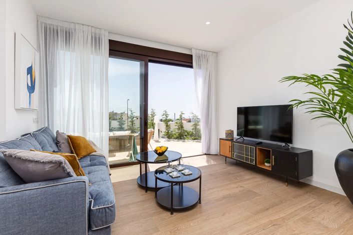 Image No.25-3 Bed Villa for sale
