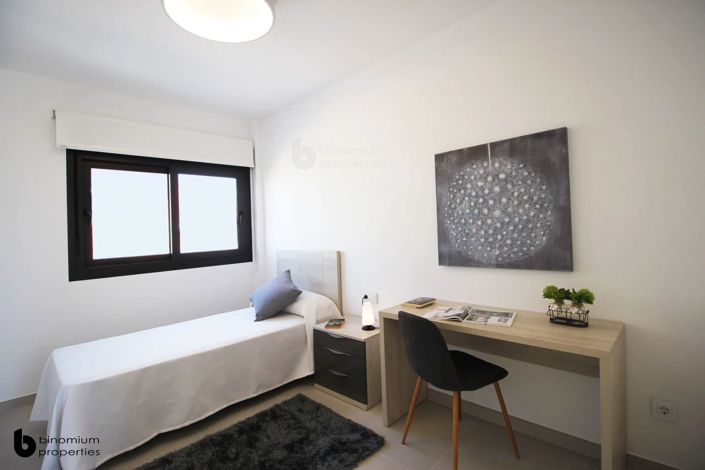 Image No.6-2 Bed Apartment for sale