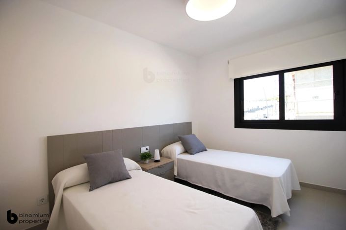 Image No.7-2 Bed Apartment for sale