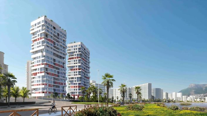 Image No.12-3 Bed Apartment for sale