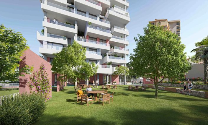 Image No.14-3 Bed Apartment for sale