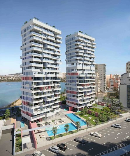 Image No.15-3 Bed Apartment for sale