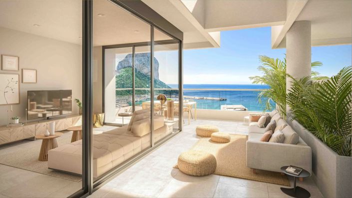 Image No.8-3 Bed Apartment for sale